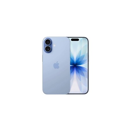 Apple iPhone 17 256GB Mist Blue