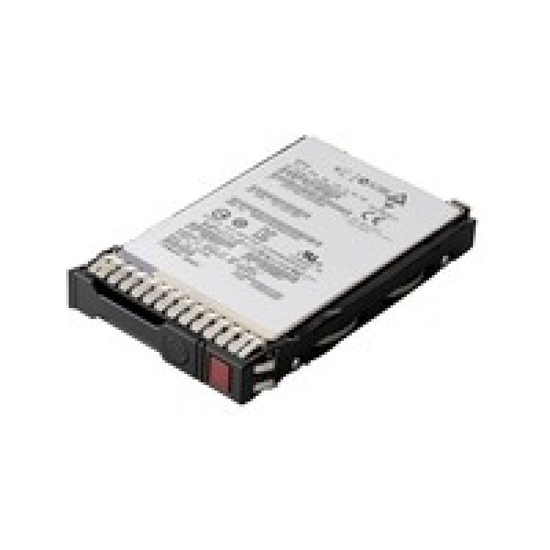 HPE 480GB SATA RI SFF SC PM893a SSD