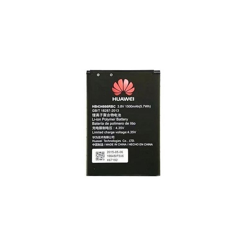 Huawei HB434666RBC Baterie 1500mAh Li-Pol Service