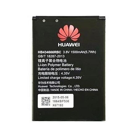 Huawei HB434666RBC Baterie 1500mAh Li-Pol Service