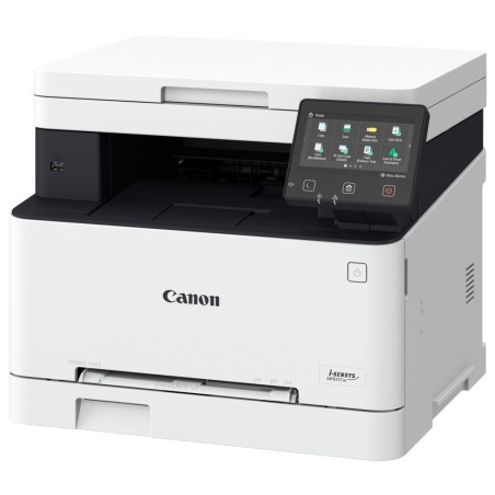 Canon i-SENSYS MF651Cw - barevná, MF (tisk, kopírka, sken), USB, LAN, WIFI