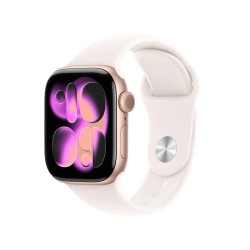 Apple Watch S11 Cell/42/Sport Band/Light Blush MF8E4MPA