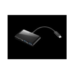 LENOVO Select 4-Port USB-C Hub