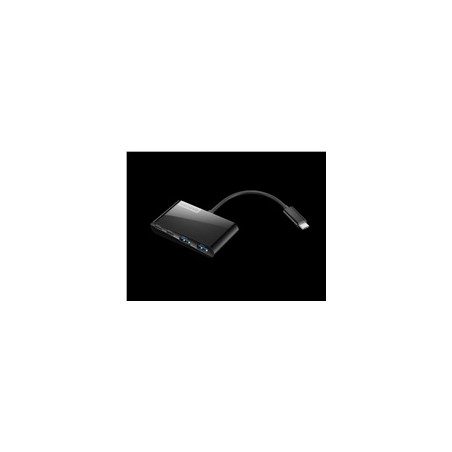 LENOVO Select 4-Port USB-C Hub