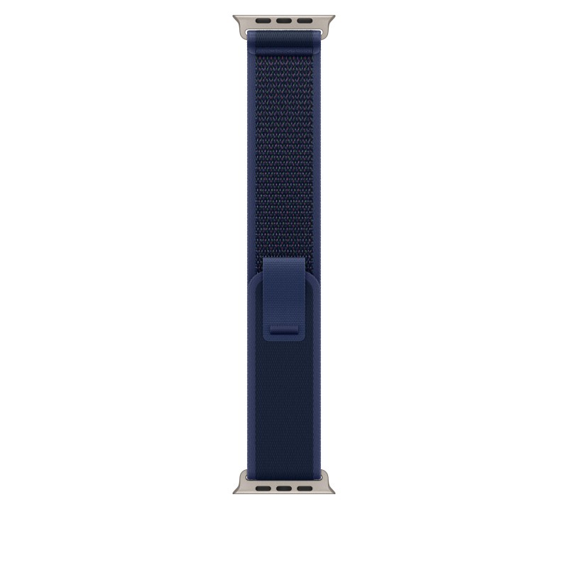 Watch Acc/49/Blue Trail Loop - M/L - Natur.Titan