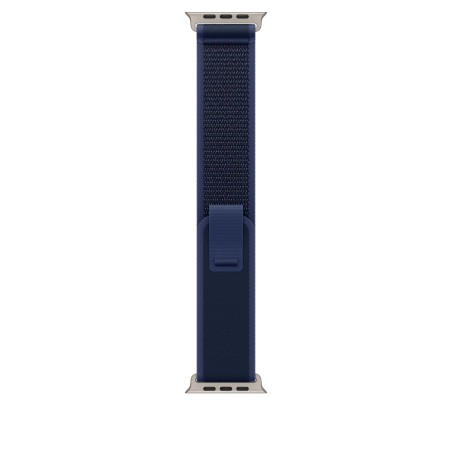 Watch Acc/49/Blue Trail Loop - M/L - Natur.Titan
