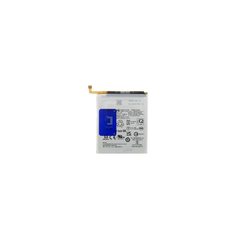 Samsung Baterie EB-BA346ABY Li-Ion 5000mAh(Service Pack)