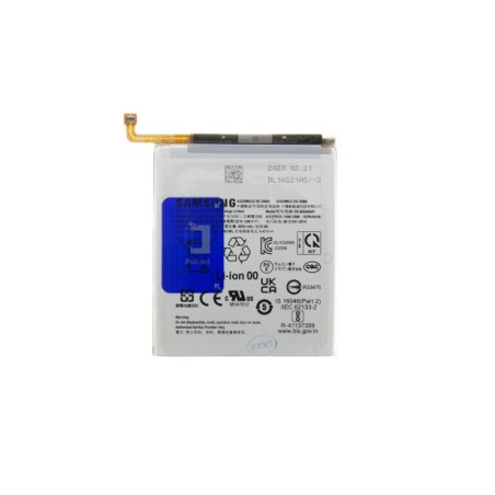 Samsung Baterie EB-BA346ABY Li-Ion 5000mAh(Service Pack)