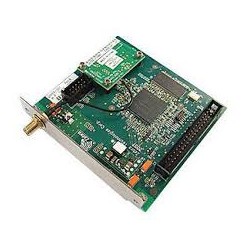 KIT ZEBRANET WIRELESS B/G PRINT SERVER XI4 SERIES & 105SLPLUS P1032273