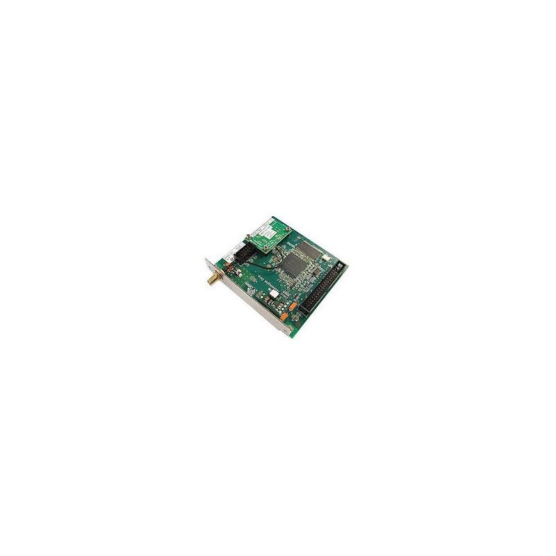 KIT ZEBRANET WIRELESS B/G PRINT SERVER XI4 SERIES & 105SLPLUS P1032273