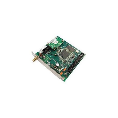 KIT ZEBRANET WIRELESS B/G PRINT SERVER XI4 SERIES & 105SLPLUS P1032273