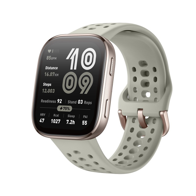 Amazfit Bip 6/Sport Band/Stone