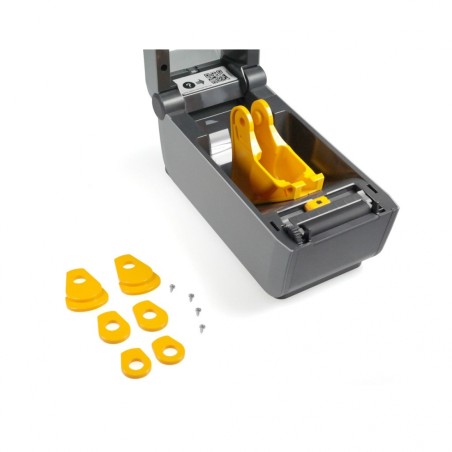 Media Core Adaptors, 1.5', 2", 3" (set of 1 each) ZD620D,ZD420,ZD410 P1079903033