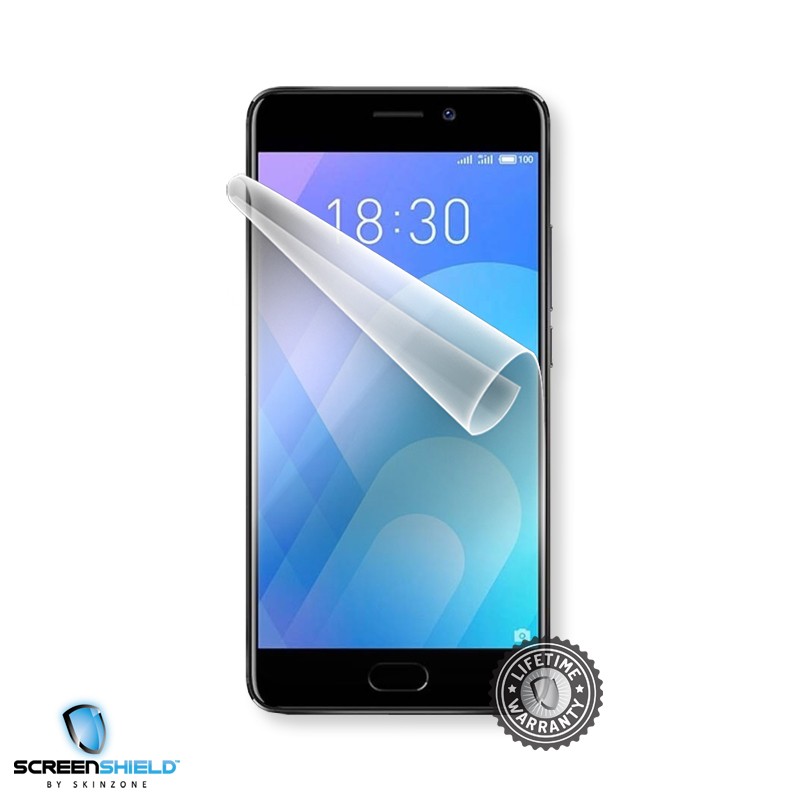 Screenshield MEIZU M6 Note folie na displej