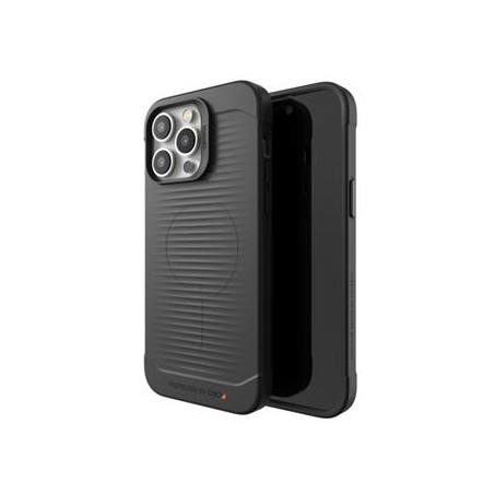 ZAGG GEAR4 Havana Snap kryt iPhone 14 Pro Max černý