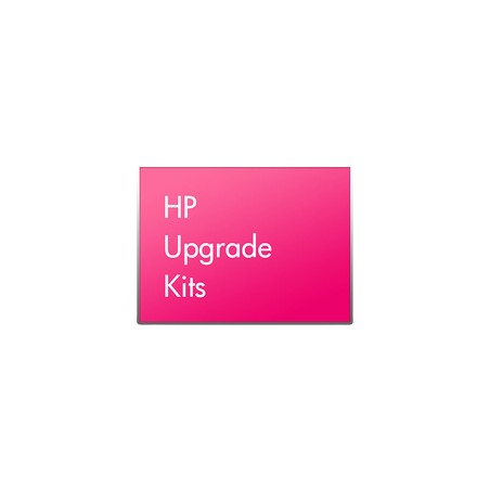 HPE MSL2024 Ultrium Left Mag Kit