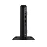 HP Pro/400 G9/Mini/i3-14100T/8GB/512GB/Intel int/DOS/3R