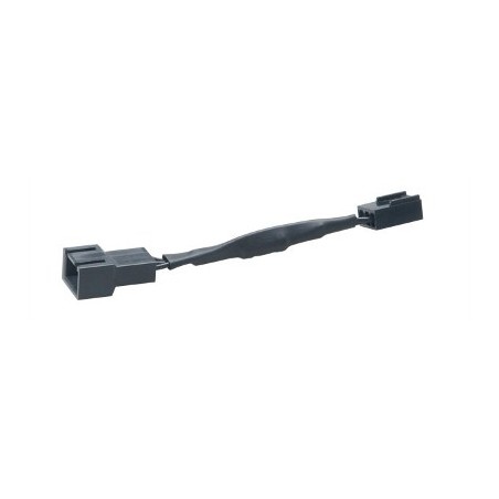 AKASA - redukce otáček ventilátoru (-20%)