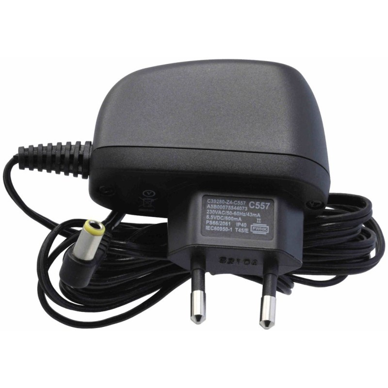 Gigaset Zdroj 230V pro základnu Gigaset (600 mA) C39280Z4C557