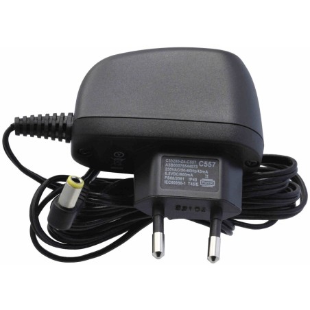 Gigaset Zdroj 230V pro základnu Gigaset (600 mA) C39280Z4C557