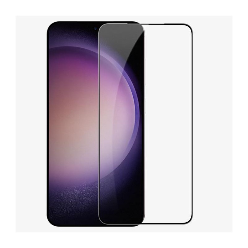 Nillkin Tvrzené Sklo 2.5D CP+ PRO Black pro Samsung Galaxy S24+