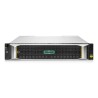 HPE MSA 2060 16Gb Fibre Channel SFF 12 TB Flash