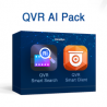QNAP LS-QVRSMART - QVR AI Pack, Physical Package
