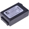 Baterie T6 Power Psion Teklogix WorkAbout Pro 7525C-G1, 7525S-G1, Pro 3 C, 3600mAh, 13,3Wh, Li-io