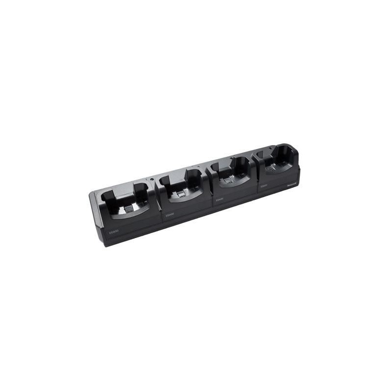 EDA50/51 - Dock for recharging up to 4 comp