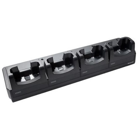 EDA50/51 - Dock for recharging up to 4 comp