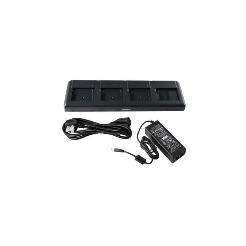 EDA50/51/70/71 - Dock for recharging up to 4x