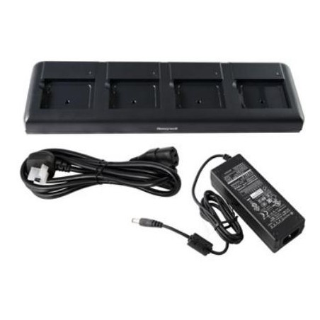 EDA50/51/70/71 - Dock for recharging up to 4x