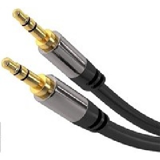 Audio kabely