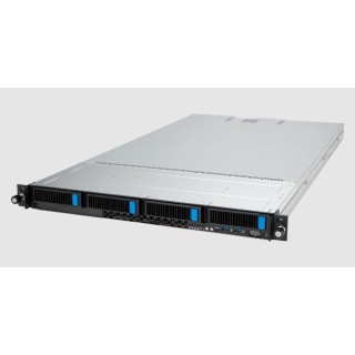 Rack servery