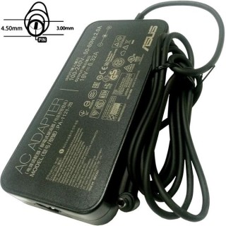Adaptéry pro notebooky