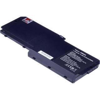 Baterie pro notebooky