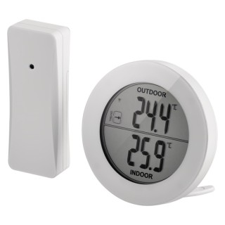 Meteostanice