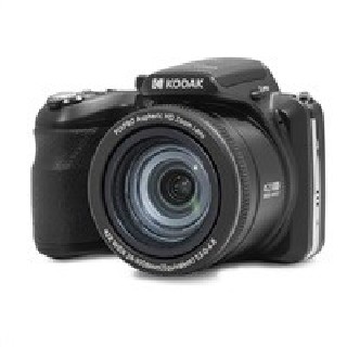 Digitální fotoaparáty