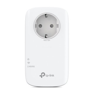 Wi-Fi 6 / 6E