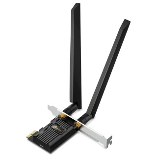 Wi-Fi 6 / 6E