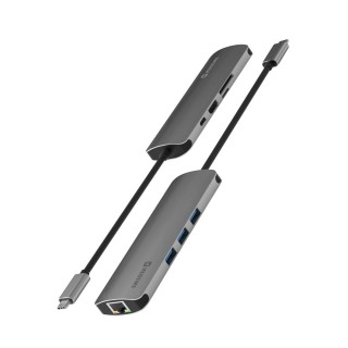 USB huby