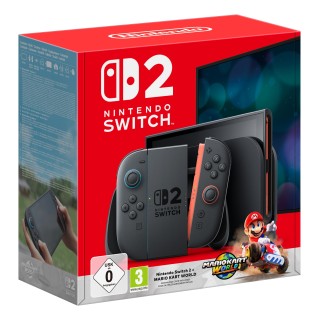 Hry na Nintendo