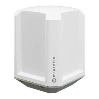 Routery a Wi-Fi