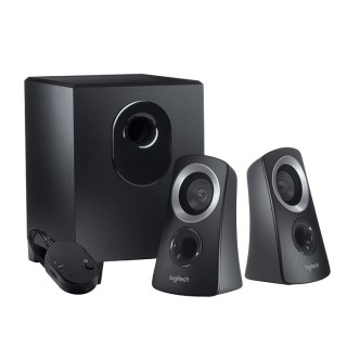 Hi-Fi systémy