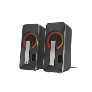 Reproduktory a soundbary
