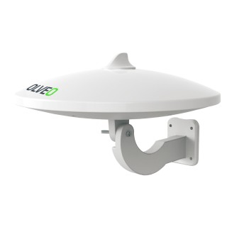 Televizní antény DVB-T a DVB-T2