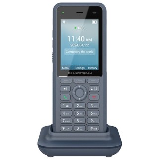 VoIP telefony