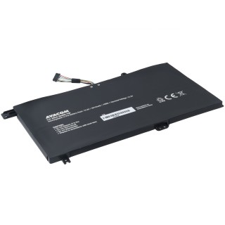 Baterie k notebookům