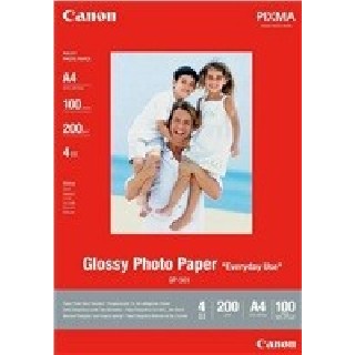 Fotopapíry