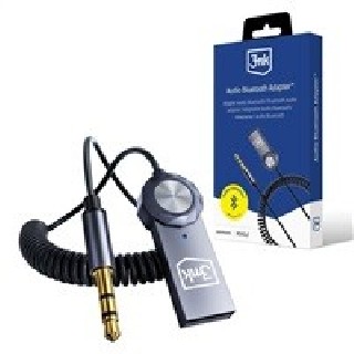 Bluetooth audio adaptéry